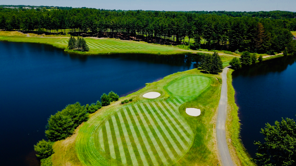 to Pequabuck Golf Club! Pequabuck Golf Club